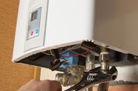 free Crumpsall boiler install quotes